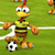 Moorhuhn-Soccer